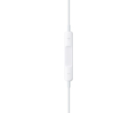 APPLE EarPods MiniJack (3.5 mm) MNHF2ZM/A - 355993 - zdjęcie 2